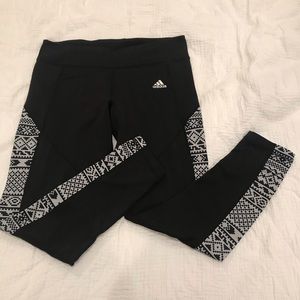 Adidas Leggings